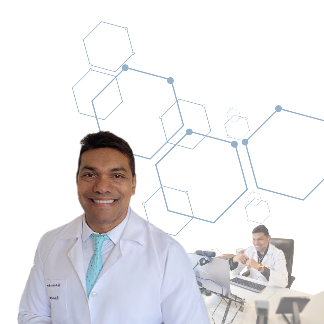 Dr. Marilúcio Rocha - Naturólogo Ortomolecular