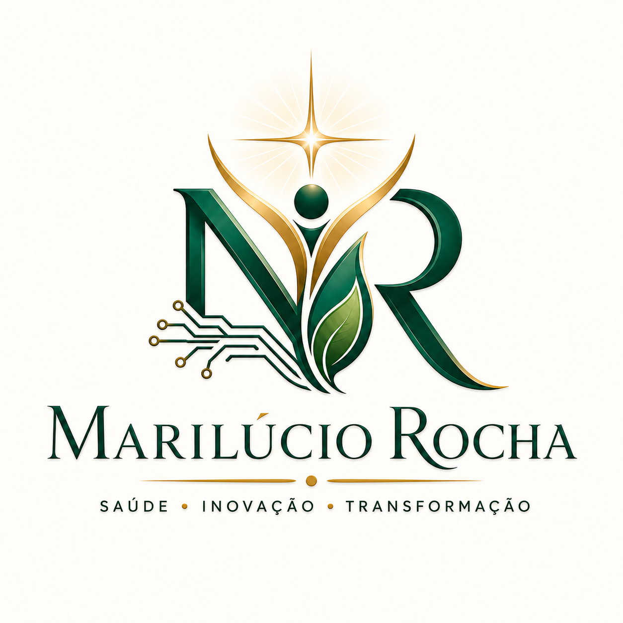 Marilúcio Rocha
