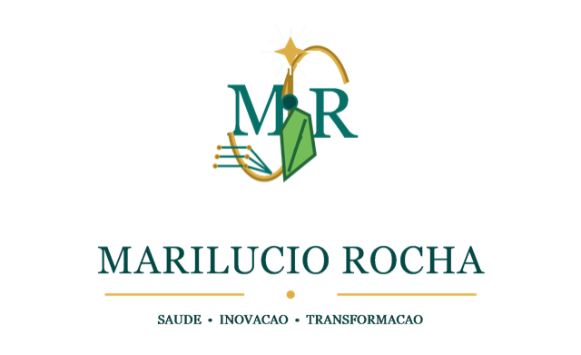 Marilúcio Rocha